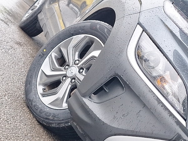 Used Hyundai KONA 2022 for sale - 76149939: Photo 9