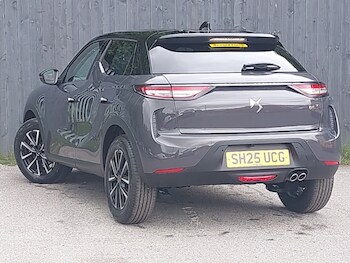 Used DS Automobiles DS 3 2025 for sale - 77373553: Photo