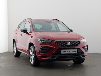 SEAT - Ateca