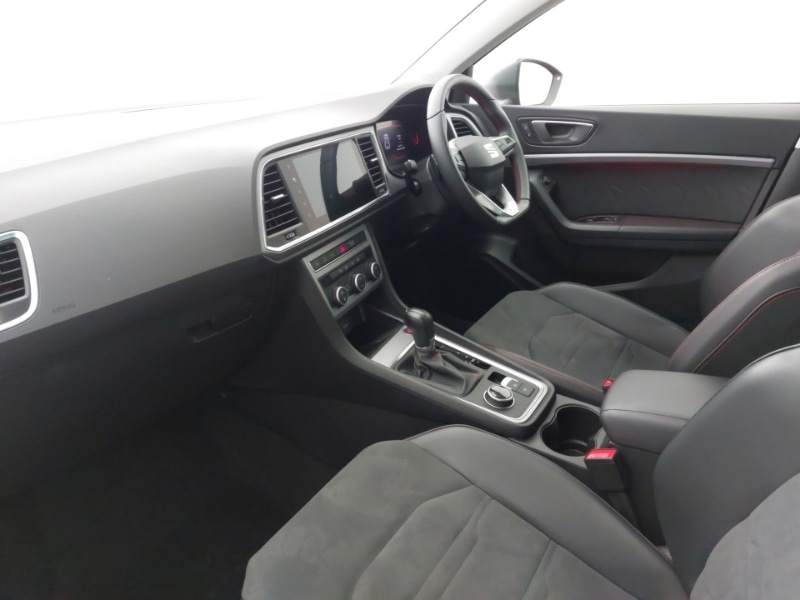 Used SEAT Ateca 2024 for sale - 76328630: Photo 5
