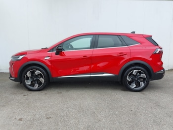 Used Renault Symbioz 2025 for sale - 79342943: Photo