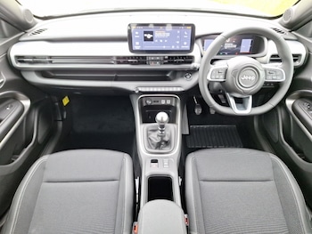 Used Jeep Avenger 2026 for sale - 78803285: Photo