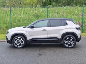 Used Jeep Avenger 2026 for sale - 78803285: Photo