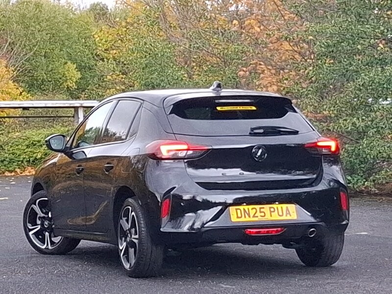 Used Vauxhall Corsa 2025 for sale - 76431416: Photo 3