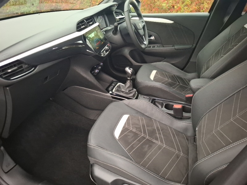 Used Vauxhall Corsa 2025 for sale - 76431416: Photo 5