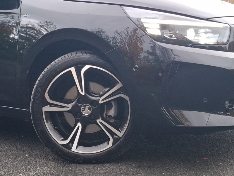 Used Vauxhall Corsa 2025 for sale - 76431416: Photo 9