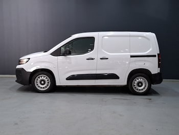 Used Vauxhall Combo 2024 for sale - 77142680: Photo