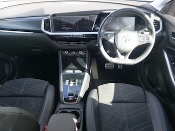 Used Vauxhall Grandland 2023 for sale - 78392267: Photo