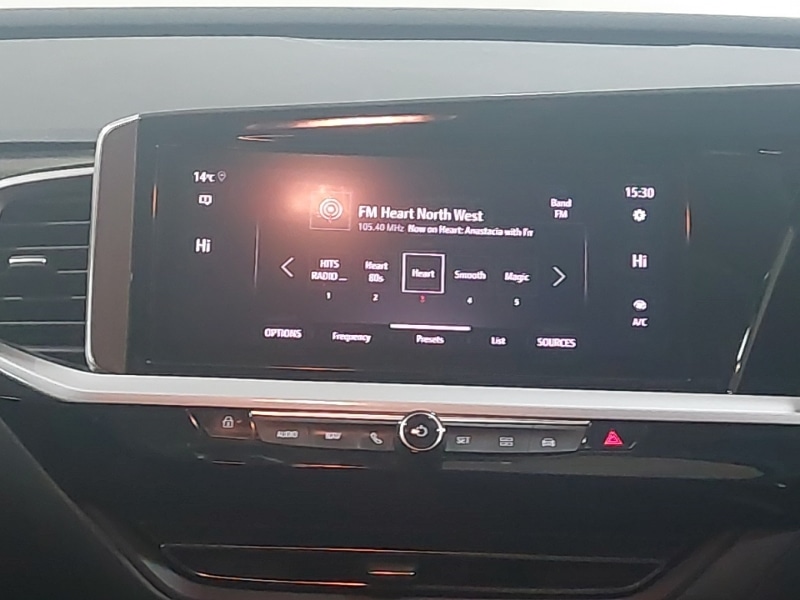 Used Vauxhall Grandland 2022 for sale - 78099521: Photo 10