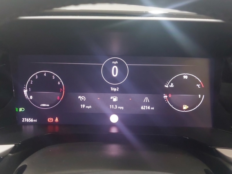 Used Vauxhall Grandland 2022 for sale - 78099521: Photo 11