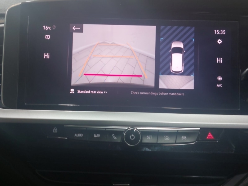 Used Vauxhall Grandland 2022 for sale - 78099521: Photo 12