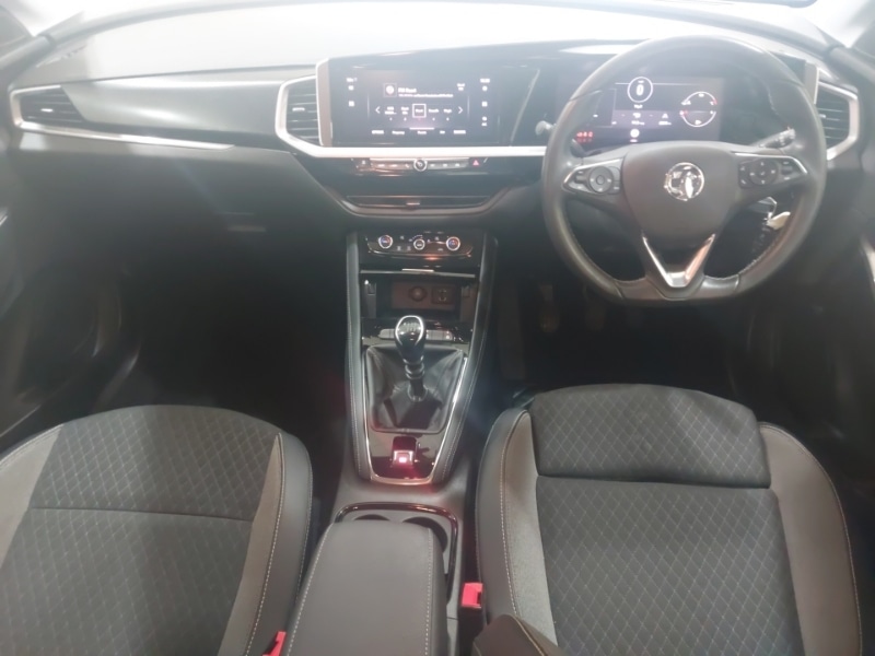 Used Vauxhall Grandland 2022 for sale - 78099521: Photo 2