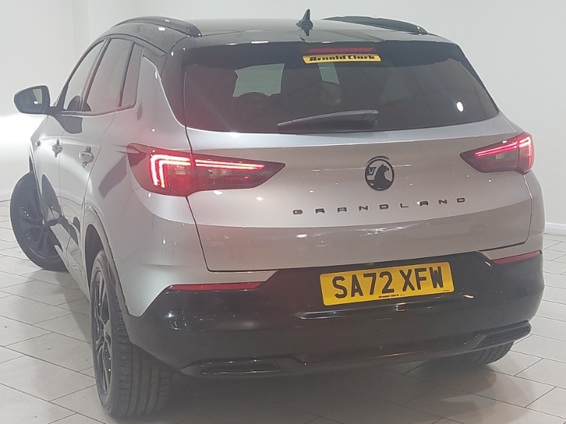 Used Vauxhall Grandland 2022 for sale - 78099521: Photo 3