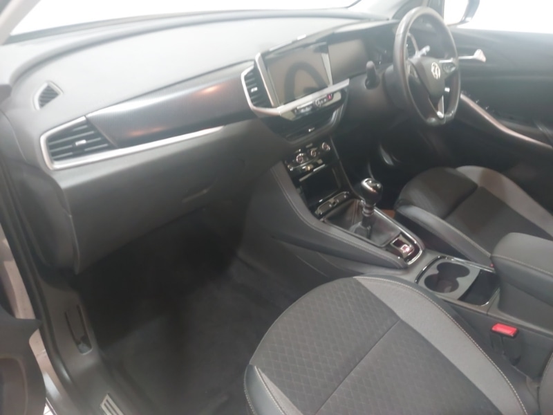 Used Vauxhall Grandland 2022 for sale - 78099521: Photo 5