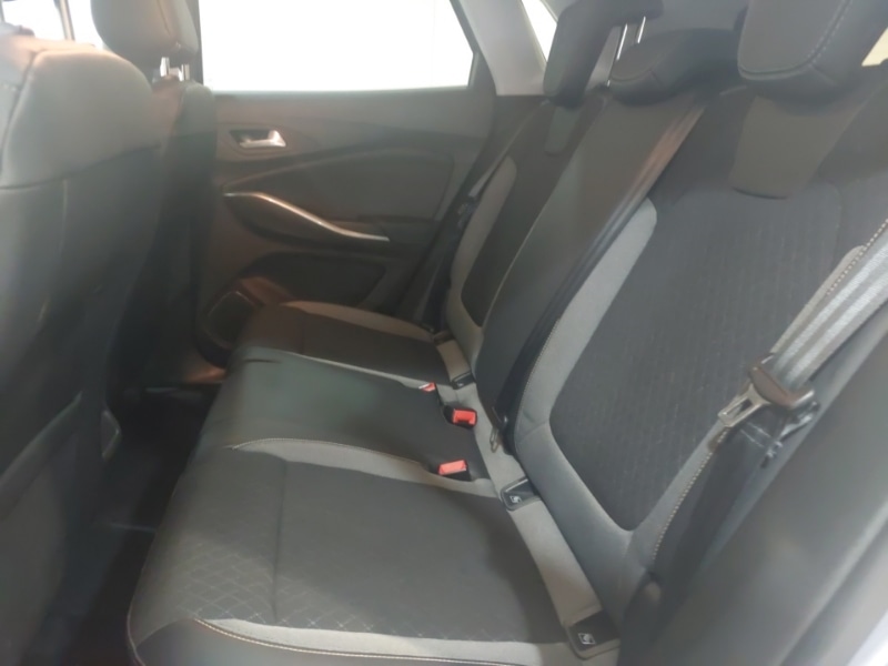 Used Vauxhall Grandland 2022 for sale - 78099521: Photo 6