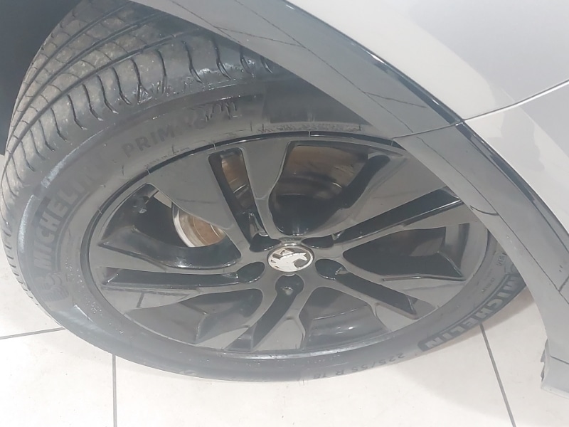 Used Vauxhall Grandland 2022 for sale - 78099521: Photo 9