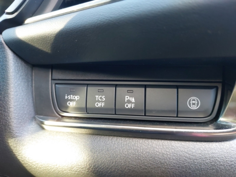 Used Mazda CX-30 2020 for sale - 76532831: Photo 11