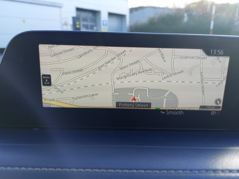 Used Mazda CX-30 2020 for sale - 76532831: Photo 12