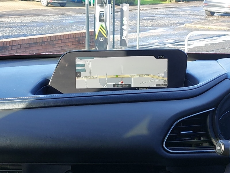 Used Mazda CX-30 2020 for sale - 76532831: Photo 7