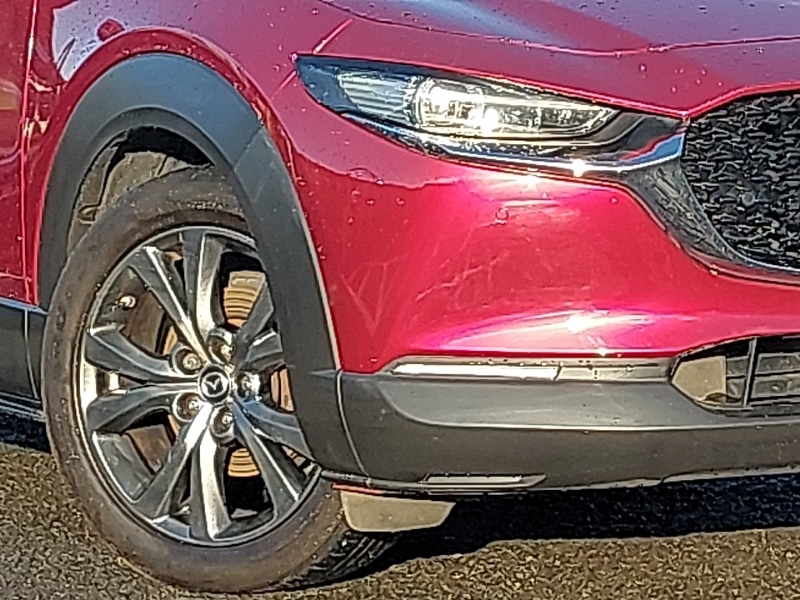 Used Mazda CX-30 2020 for sale - 76532831: Photo 9