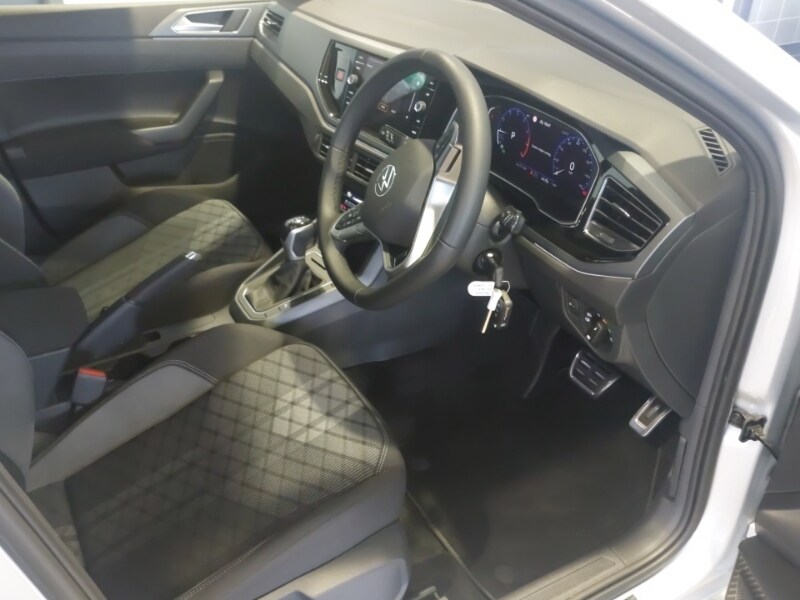 Used Volkswagen Polo 2025 for sale - 77165428: Photo 6