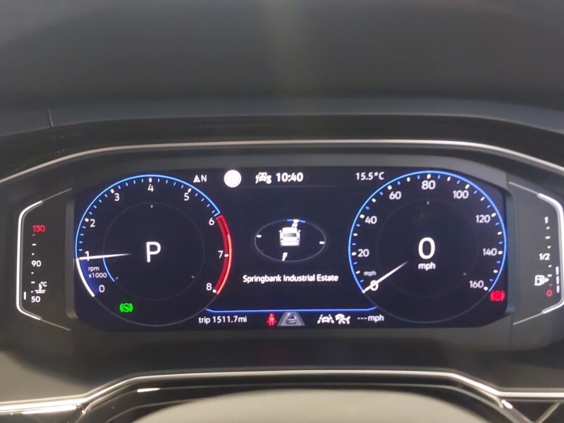 Used Volkswagen Polo 2025 for sale - 77165428: Photo 9