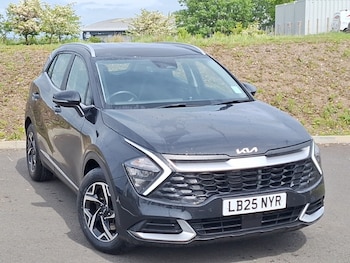 Used Kia Sportage 2025 for sale - 78724069: Photo