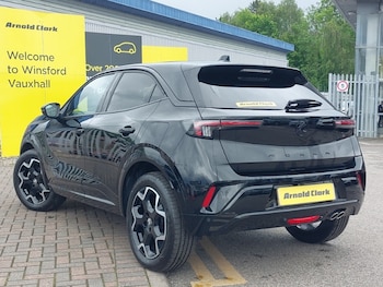 Used Vauxhall Mokka 2025 for sale - 78635028: Photo