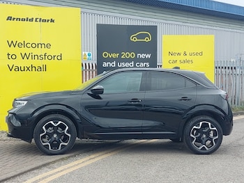 Used Vauxhall Mokka 2025 for sale - 78635028: Photo