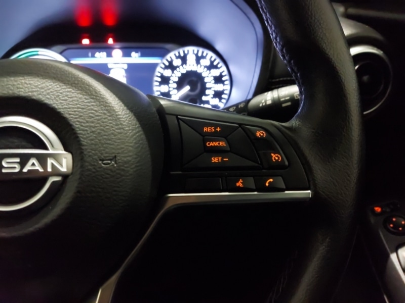 Used Nissan Juke 2022 for sale - 77467375: Photo 11