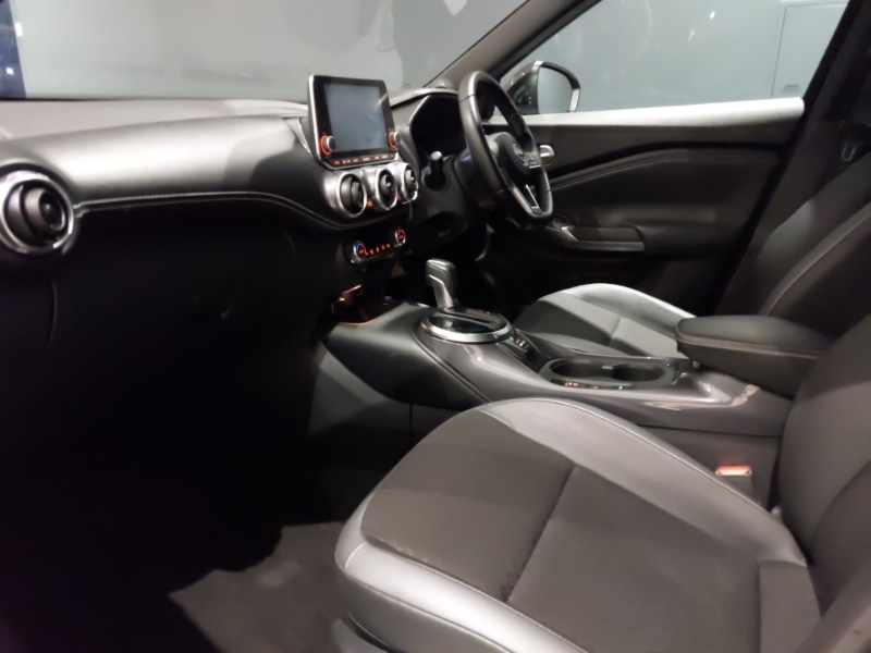 Used Nissan Juke 2022 for sale - 77467375: Photo 5