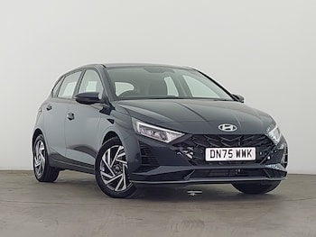 Used Hyundai i20 2025 for sale - 79171724: Photo