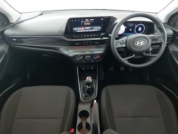 Used Hyundai i20 2025 for sale - 79171724: Photo