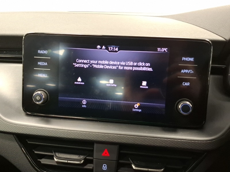 Used Skoda Kamiq 2022 for sale - 76912368: Photo 11