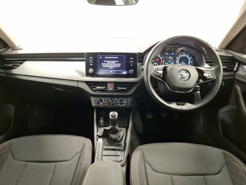 Used Skoda Kamiq 2022 for sale - 76912368: Photo 2