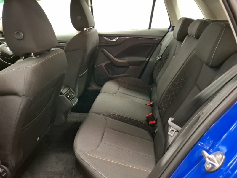 Used Skoda Kamiq 2022 for sale - 76912368: Photo 6