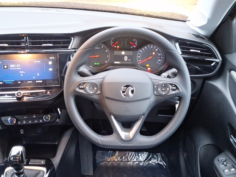 Used Vauxhall Corsa 2025 for sale - 76816412: Photo 10