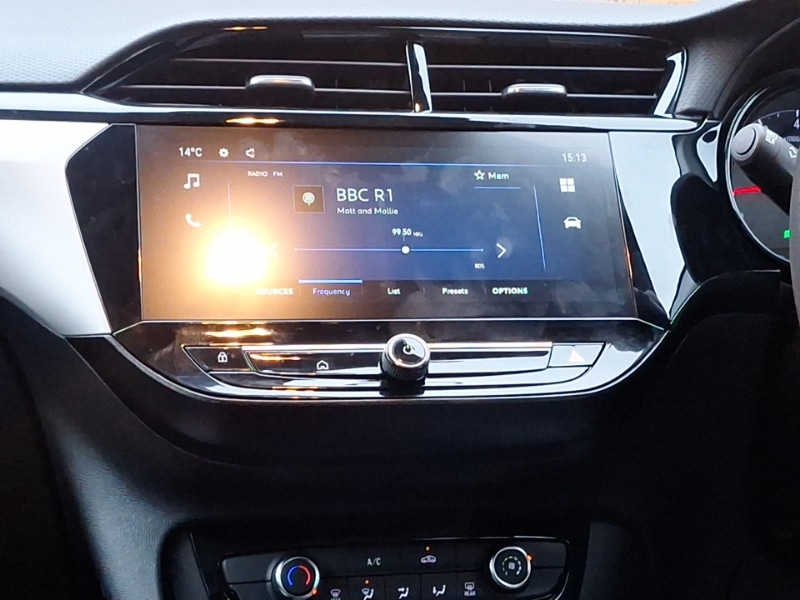 Used Vauxhall Corsa 2025 for sale - 76816412: Photo 11