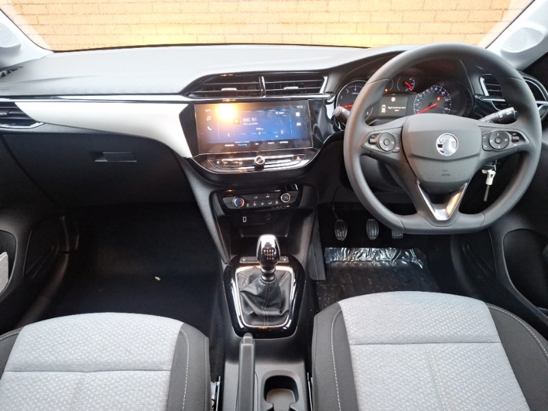 Used Vauxhall Corsa 2025 for sale - 76816412: Photo 2