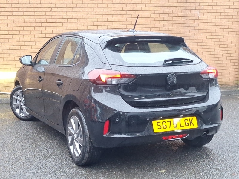 Used Vauxhall Corsa 2025 for sale - 76816412: Photo 3