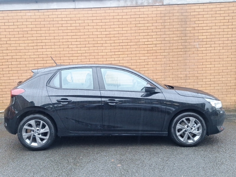 Used Vauxhall Corsa 2025 for sale - 76816412: Photo 4