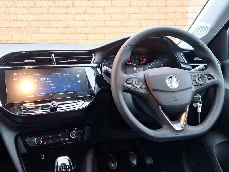 Used Vauxhall Corsa 2025 for sale - 76816412: Photo 7