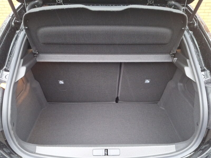 Used Vauxhall Corsa 2025 for sale - 76816412: Photo 8