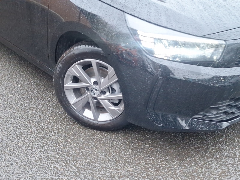 Used Vauxhall Corsa 2025 for sale - 76816412: Photo 9