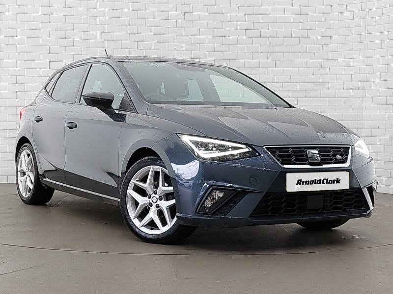 Used SEAT Ibiza 2020 for sale - 76107726: Photo 1
