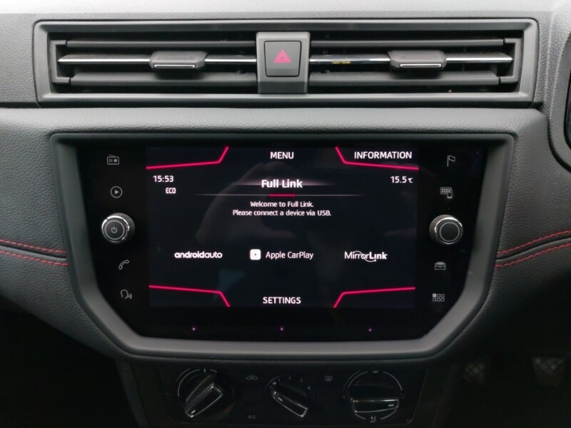 Used SEAT Ibiza 2020 for sale - 76107726: Photo 11