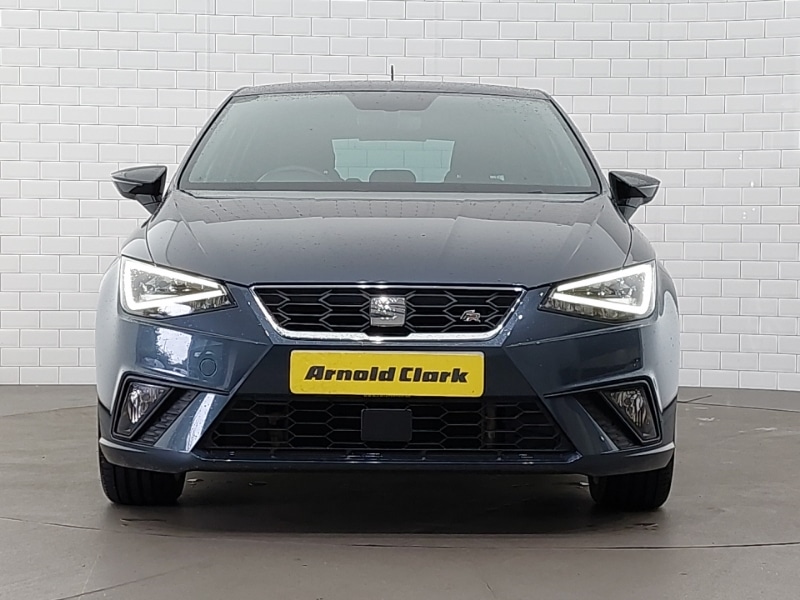 Used SEAT Ibiza 2020 for sale - 76107726: Photo 12