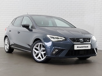 SEAT - Ibiza