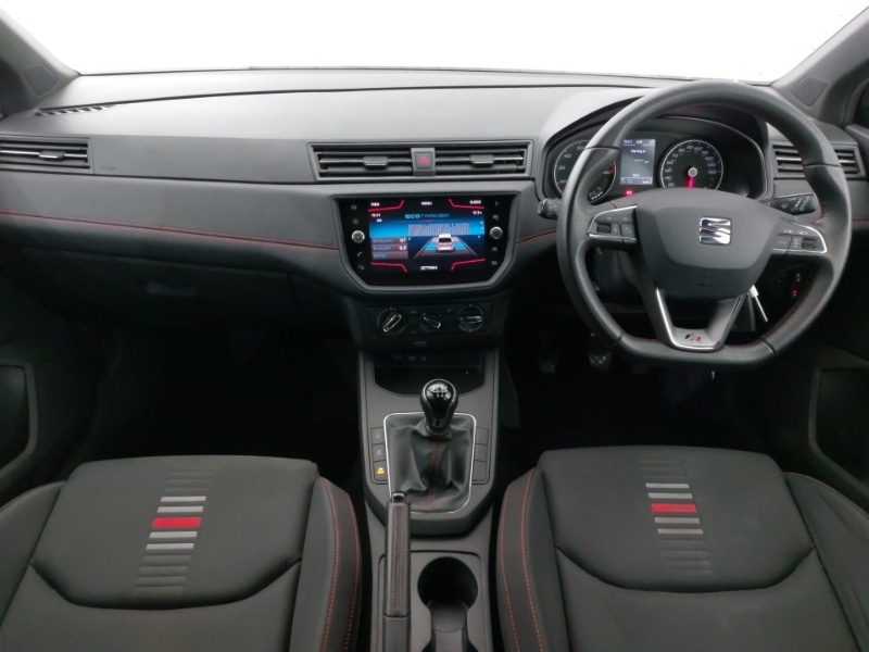 Used SEAT Ibiza 2020 for sale - 76107726: Photo 2