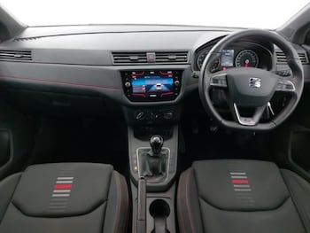 Used SEAT Ibiza 2020 for sale - 76107726: Photo 2